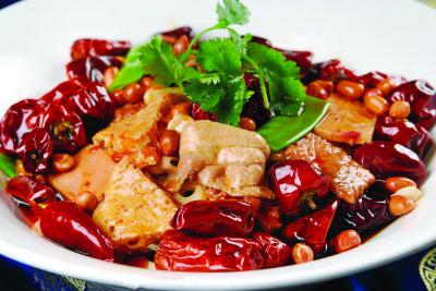 簡陽麻辣香鍋技術培訓中心哪里好？適合所有人食用