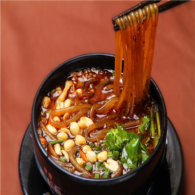 重慶麻辣酸辣粉技術(shù)培訓(xùn)機(jī)構(gòu)哪里正宗？各種味型調(diào)制技巧