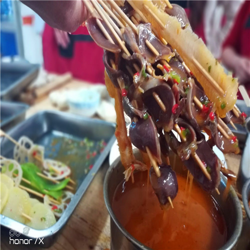 成都冷串串技術(shù)培訓 成都冷串串技術(shù)培訓