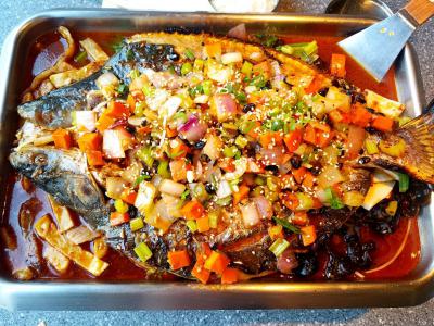 成都萬州烤魚技術培訓要多久？