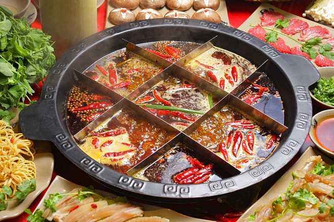 成都火鍋技術培訓 成都火鍋技術培訓