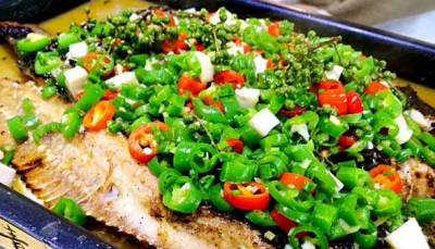 成都紙包魚技術培訓學校哪里正宗？