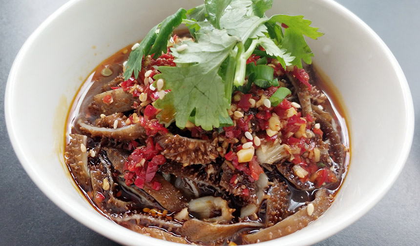 成都涼菜技術(shù)培訓 成都涼菜技術(shù)培訓