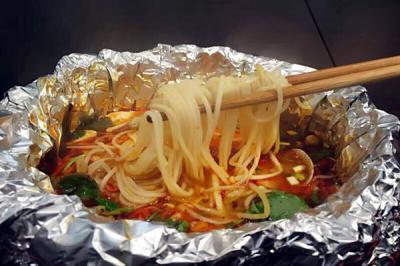 成都花甲米線(xiàn)技術(shù)培訓(xùn)哪家靠譜？各類(lèi)配菜搭配選擇