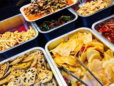 四川現(xiàn)撈鹵菜技術培訓班哪里好？時間沒有要求