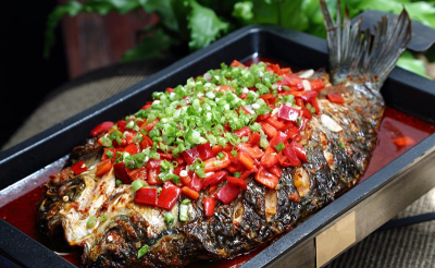 重慶烤魚技術(shù)培訓(xùn)哪家好？萬(wàn)州烤魚做法流程
