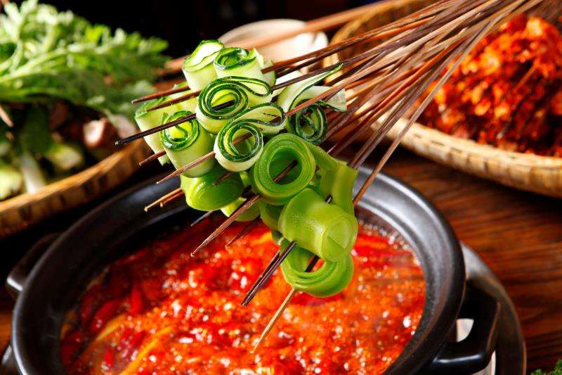 成都串串湯底培訓的秘訣,成都火鍋串串培訓學校哪家好？