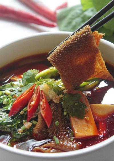  四川哪里有火鍋冒菜技術(shù)培訓(xùn)？能夠隨意搭配食材