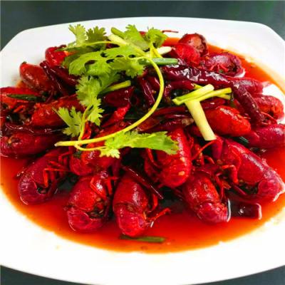 麻辣小龍蝦技術(shù)做法哪家好？一對(duì)一教學(xué)
