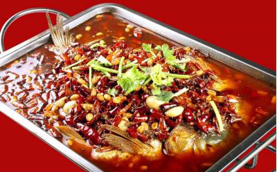 學(xué)正宗萬(wàn)州烤魚培訓(xùn)哪里教的好？熟練操作學(xué)會(huì)為止