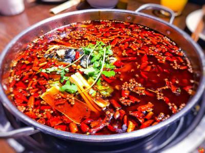 美蛙魚(yú)頭火鍋培訓(xùn)那個(gè)靠譜？火鍋培訓(xùn)哪家好