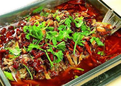 烤魚(yú)技術(shù)培訓(xùn)學(xué)校哪里正宗？培訓(xùn)如何炒制底料