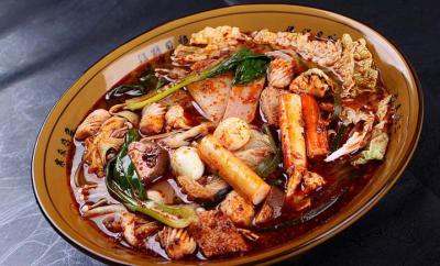 冒菜練習班選哪家正宗性價比高？不是加盟的那種