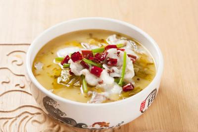 酸菜魚訓練哪家靠譜?正宗酸菜魚技術(shù)轉(zhuǎn)讓