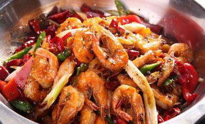 干鍋技能訓練哪里好？干鍋訓練校園