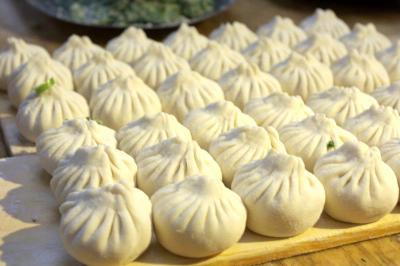 學小籠包技術培訓哪里好？包子技術培訓中心