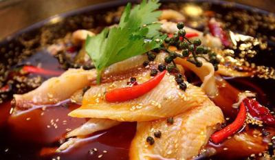 成都冷鍋魚技術培訓哪里好？正宗冷鍋魚頭做法