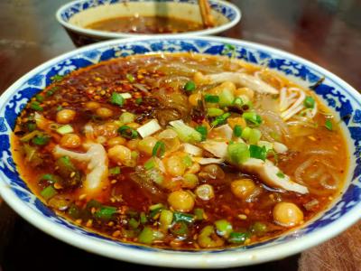 白家肥腸粉技能訓(xùn)練，學(xué)習(xí)正宗肥腸粉做法配方