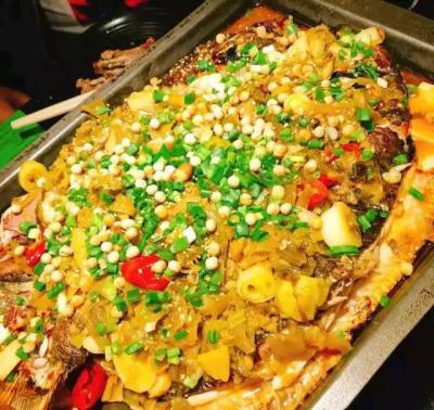 烤魚的專業(yè)技術(shù)培訓(xùn)在哪純凈？萬州烤魚專業(yè)技術(shù)培訓(xùn)