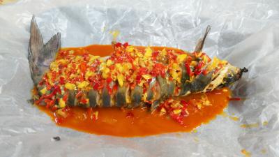 學(xué)紙包魚(yú)技術(shù)培訓(xùn)哪里比較好？