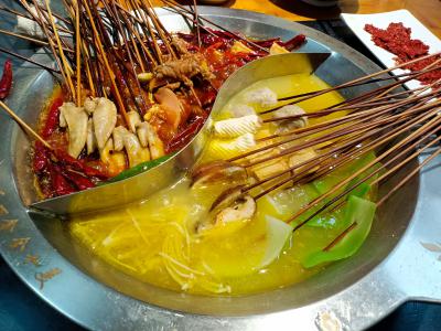 正宗串串香技術(shù)培訓(xùn)哪家好？