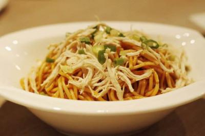  創業技術培訓哪里好一點，涼面技術培訓班哪里好？