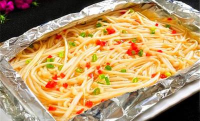 成都餐飲培訓機構，特色燒烤技術培訓學校哪家好？