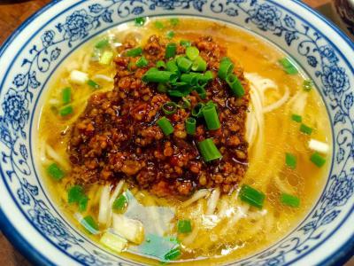 成都面食技術培訓機構哪里正宗？