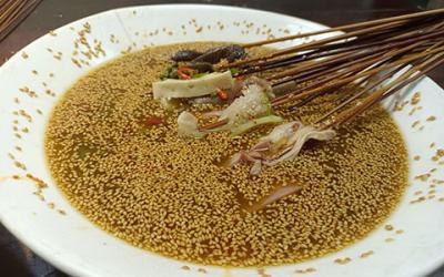 想學(xué)正宗缽缽雞技術(shù)哪里味道好？