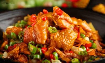 想學(xué)雞公煲技術(shù)哪里味道好？
