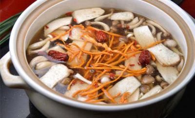 成都菌湯鍋技術(shù)培訓(xùn)班哪里比較好？