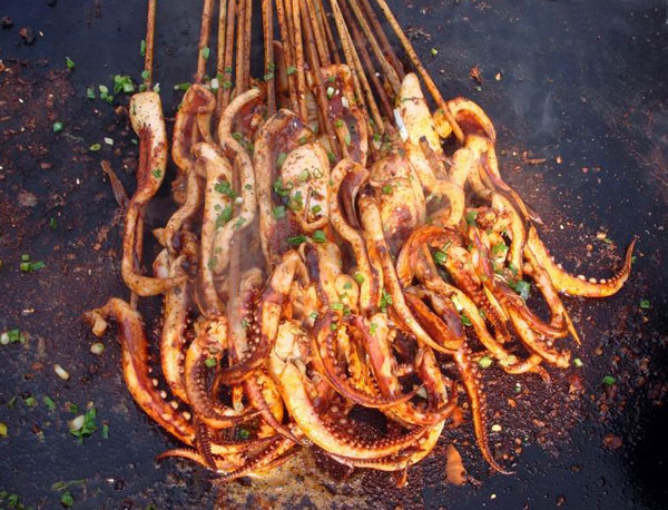 特色美食小吃培訓(xùn)機構(gòu)哪家好？揭秘飄味緣小吃培訓(xùn)：