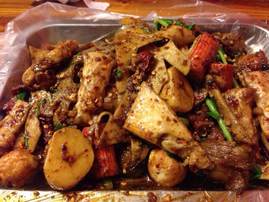 正宗小吃技術(shù)培訓(xùn)哪里好？餐飲小吃技術(shù)培訓(xùn)學(xué)校