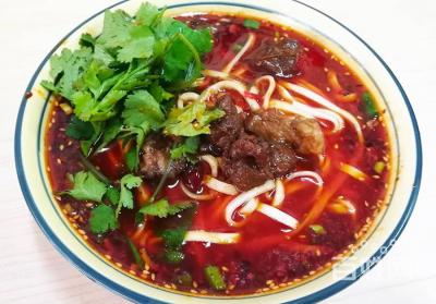 川味面食技術培訓班哪里好？