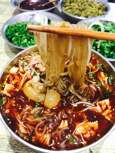 成都手工粉培訓學校哪家好 ？