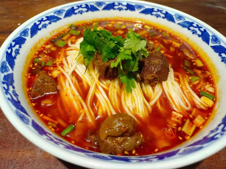 小吃培訓(xùn)哪個學(xué)校好？小吃制作新境界