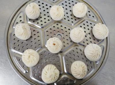 成都早餐包子培訓需要多少？