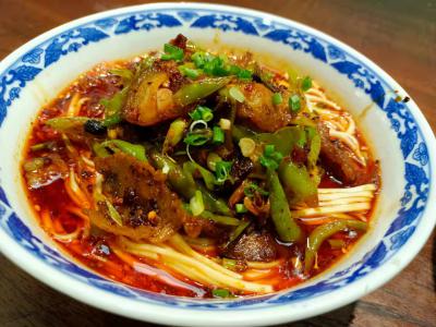 成都面食培訓學校哪家便宜？