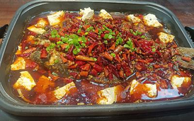 成都學萬州烤魚培訓機構哪里好？想學烤魚哪里有