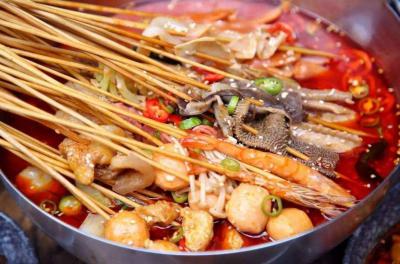 串串香技術(shù)培訓(xùn)學(xué)校哪家好？成都串串培訓(xùn)學(xué)校