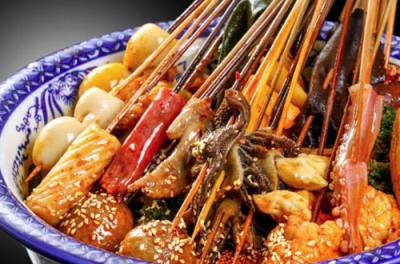 冷熱串串培訓(xùn)在哪里學(xué)多少錢？成都串串在哪里學(xué)？