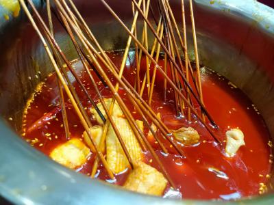 成都串串香培訓(xùn)哪里學(xué)？冷鍋串串香培訓(xùn)