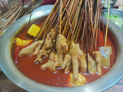 成都串串香培訓哪家好？培訓成都串串地方在哪？