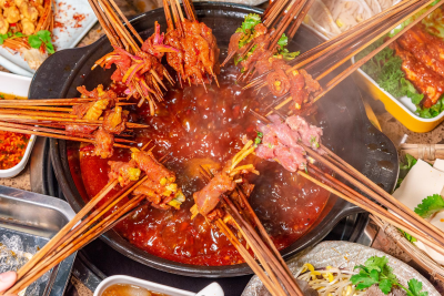 成都串串香培訓機構哪家強？串串培訓多少錢學費？