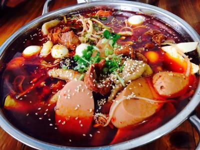 冒菜培訓(xùn)多少錢去哪學(xué)？冒菜培訓(xùn)學(xué)校的費(fèi)用