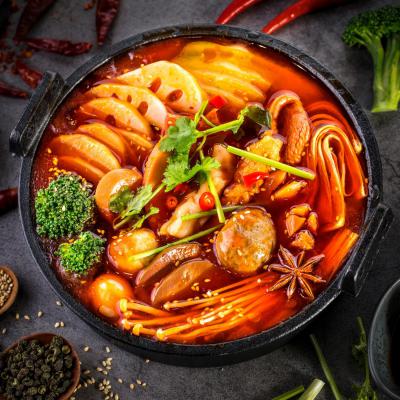 學冒菜技術培訓多少錢？冒菜培訓受歡迎