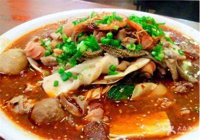 成都冒菜培訓需要多少錢？掌握正宗成都冒菜制作技巧