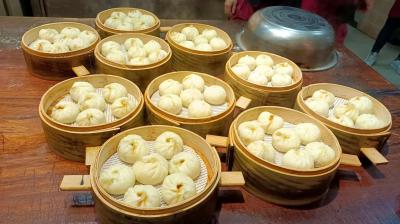 包子培訓成都班哪家好？如何挑選正規包子培訓班