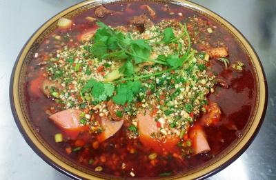 培訓冒菜哪家好？選擇優質冒菜技藝培訓機構