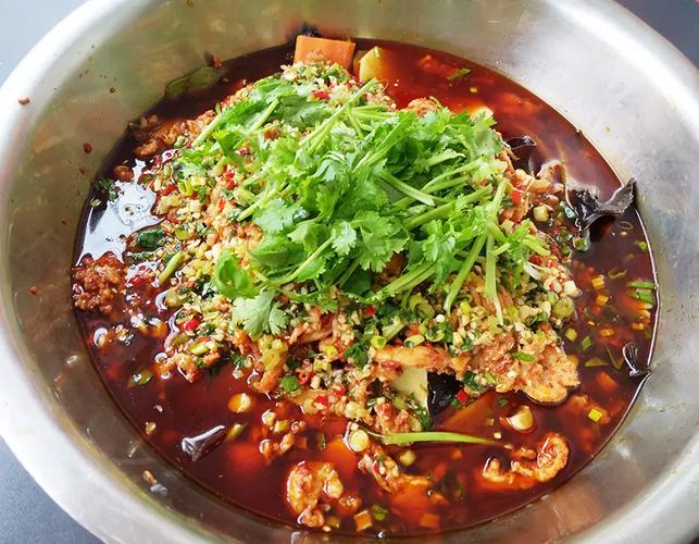 專業特色冒菜培訓哪家好？深入了解冒菜培訓的制作技藝